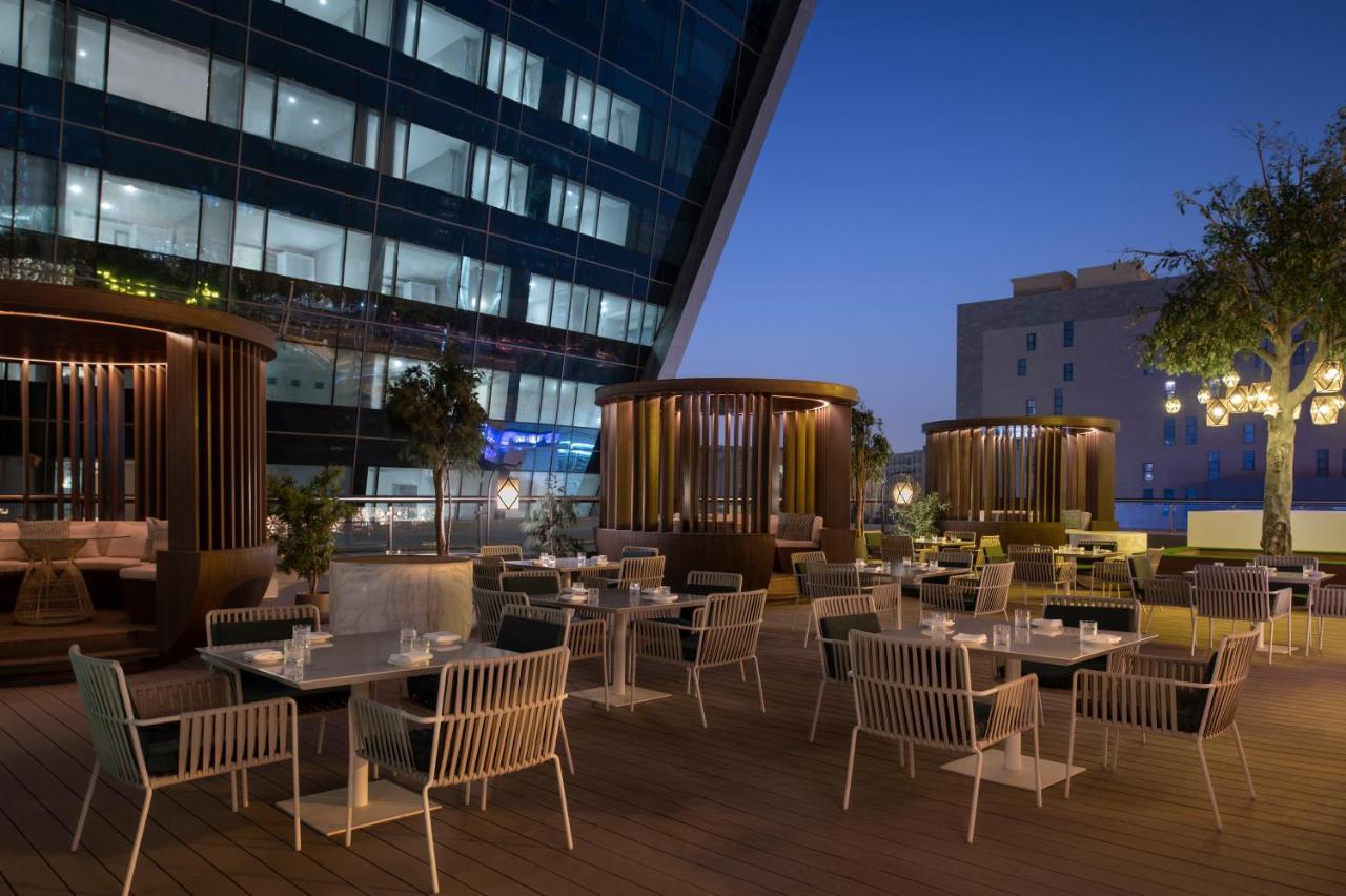 Steigenberger Hotel 5*