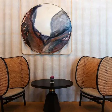 Steigenberger Hotel Doha 